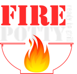 Firepotty eingetragenes Warenzeichen