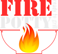 Firepottay eingetragenes Warenzeichen